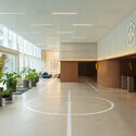 Sede CBF (Confederação Brasileira de Futebol) / ARCHITECTS OFFICE - Fotografia de Interiores, Interiores De Escritórios