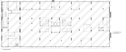 CBF (Brazilian Football Confederation) Headquarters / ARCHITECTS OFFICE CBF (Brazilian Football Confederation) Headquarters / ARCHITECTS OFFICE - Image 22 of 24