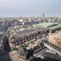 The London Museum Moves to Smithfield's Restored General Market Ahead of Long-Awaited Opening - 1 的图像 4