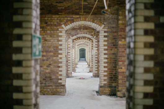 The London Museum Moves to Smithfield's Restored General Market Ahead of Long-Awaited Opening The London Museum Moves to Smithfield's Restored General Market Ahead of Long-Awaited Opening - Image 12 of 13