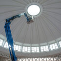 The London Museum Moves to Smithfield's Restored General Market Ahead of Long-Awaited Opening - 3 的图像 4