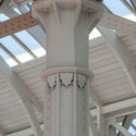 The London Museum Moves to Smithfield's Restored General Market Ahead of Long-Awaited Opening - 4 的图像 4