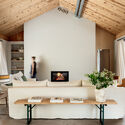 Casa Lago / More&Co - Fotografía interior, Casas, Mesas, Sillas