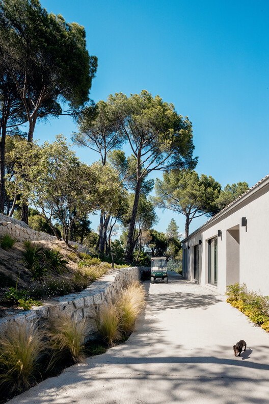 Casa Lago / More&Co Casa Lago / More&Co - Exterior Photography, Garden