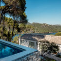 Casa Lago / More&Co - Fotografía exterior, Casas, Costa