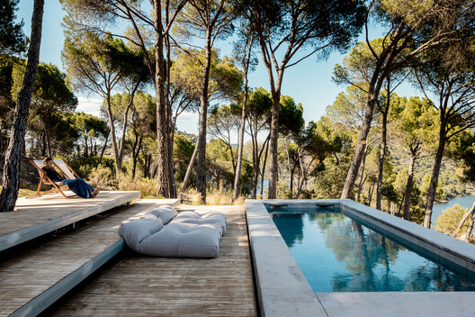Casa Lago / More&Co Casa Lago / More&Co - Image 8 of 19