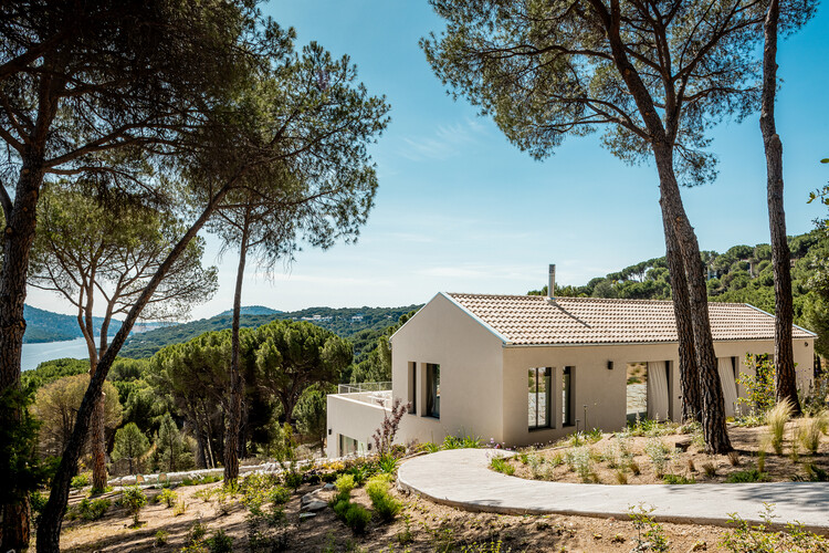 Casa Lago / More&Co - Más Imágenes