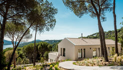 Casa Lago / More&Co