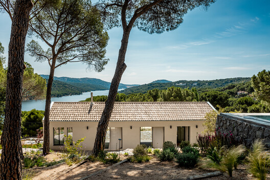 Casa Lago / More&Co Casa Lago / More&Co - Exterior Photography