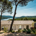 Casa Lago / More&Co - Fotografía exterior, Casas