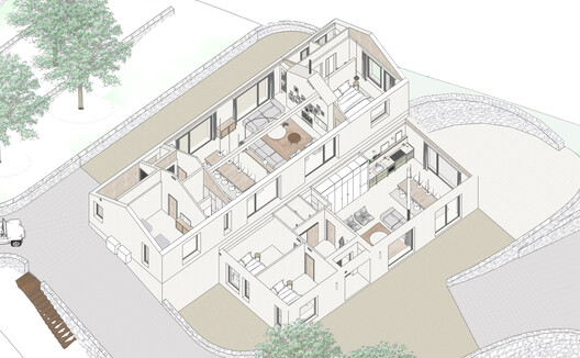 Casa Lago / More&Co Casa Lago / More&Co - Image 19 of 19