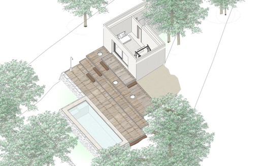 Casa Lago / More&Co Casa Lago / More&Co - Image 18 of 19