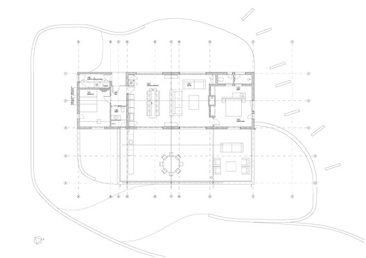 Casa Lago / More&Co Casa Lago / More&Co - Image 16 of 19