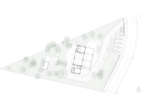 Casa Lago / More&Co Casa Lago / More&Co - Image 15 of 19