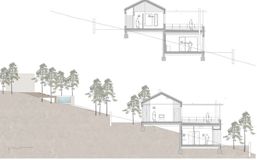 Casa Lago / More&Co Casa Lago / More&Co - Image 17 of 19
