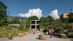 Prado Park / Edgar Mazo + CONNATURAL