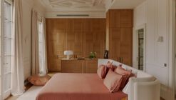 Sera House / Cristina Carulla Studio