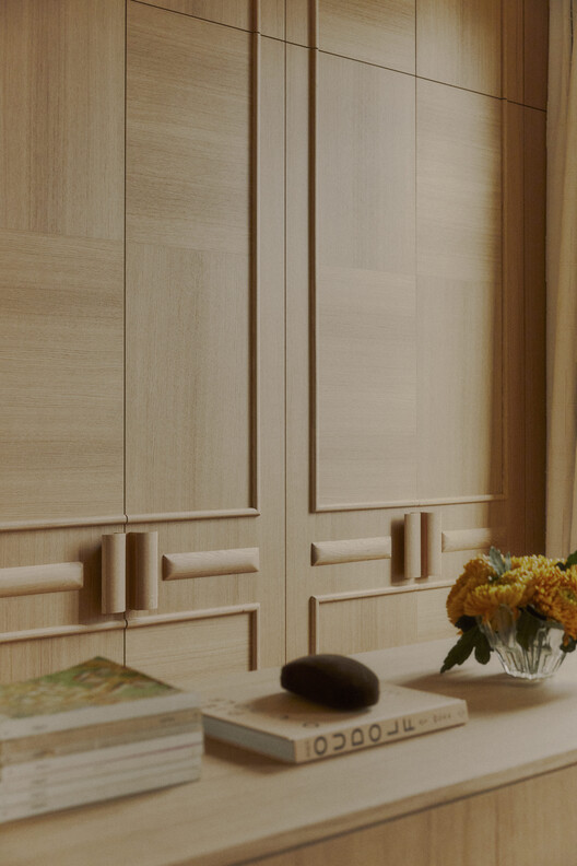 Sera House / Cristina Carulla Studio - Image 17 of 27