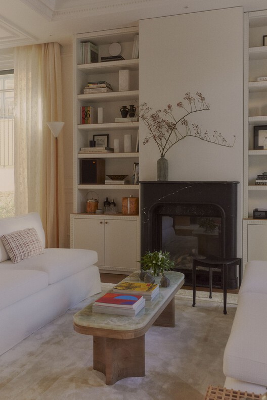 Sera House / Cristina Carulla Studio - Image 7 of 27