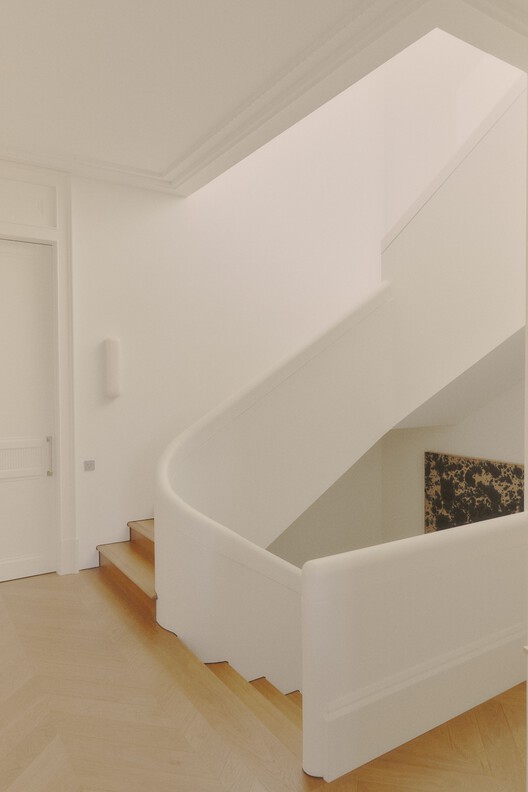 Sera House / Cristina Carulla Studio - Image 26 of 27