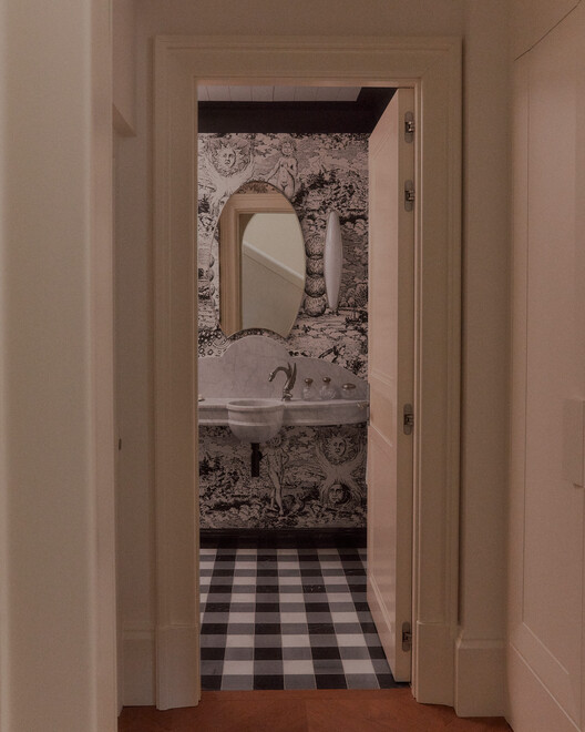 Sera House / Cristina Carulla Studio - Image 21 of 27