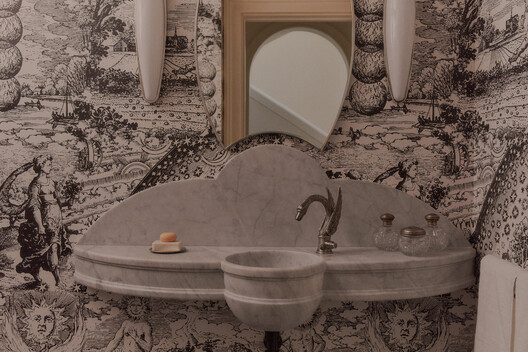 Sera House / Cristina Carulla Studio - Interior Photography, Bathroom, Sink