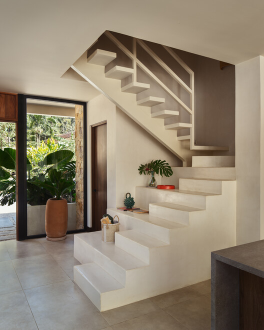 El Molino Residential Development / FAMM Arquitectura El Molino Residential Development / FAMM Arquitectura - Image 15 of 23