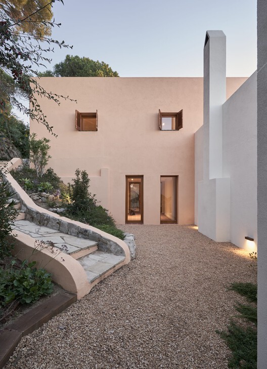 Casa Blajot / exitprojectes estudi d'arquitectura Casa Blajot / exitprojectes estudi d'arquitectura - Exterior Photography