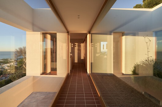 Casa Blajot / exitprojectes estudi d'arquitectura Casa Blajot / exitprojectes estudi d'arquitectura - Image 12 of 26