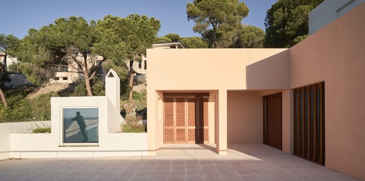 Casa Blajot / exitprojectes estudi d'arquitectura Casa Blajot / exitprojectes estudi d'arquitectura - Exterior Photography, Concrete