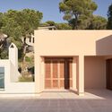Casa Blajot / exitprojectes estudi d'arquitectura - fotografía exterior, hormigón
