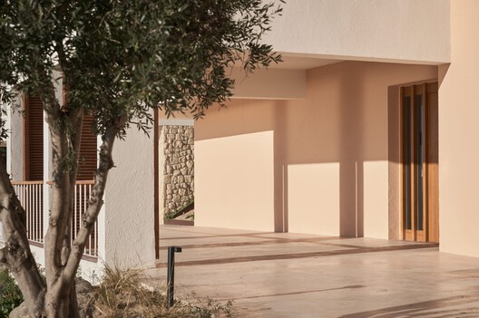 Casa Blajot / exitprojectes estudi d'arquitectura Casa Blajot / exitprojectes estudi d'arquitectura - Image 9 of 26