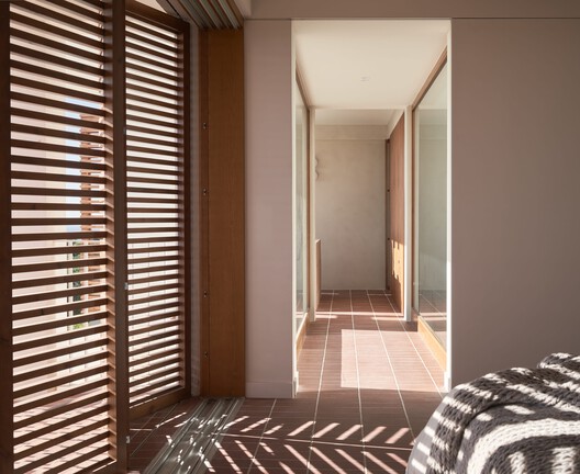 Casa Blajot / exitprojectes estudi d'arquitectura Casa Blajot / exitprojectes estudi d'arquitectura - Interior Photography, Wood, Glass