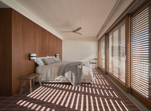 Casa Blajot / exitprojectes estudi d'arquitectura Casa Blajot / exitprojectes estudi d'arquitectura - Interior Photography, Bedroom, Wood