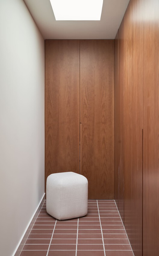 Casa Blajot / exitprojectes estudi d'arquitectura Casa Blajot / exitprojectes estudi d'arquitectura - Interior Photography, Wood