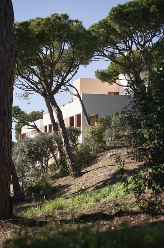 Casa Blajot / exitprojectes estudi d'arquitectura Casa Blajot / exitprojectes estudi d'arquitectura - Image 6 of 26