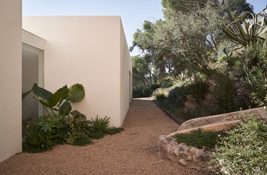 Casa Blajot / exitprojectes estudi d'arquitectura Casa Blajot / exitprojectes estudi d'arquitectura - Exterior Photography, Garden