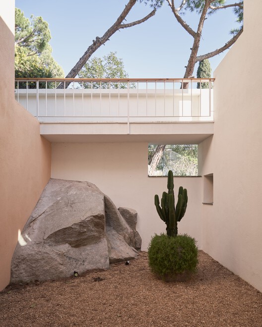 Casa Blajot / exitprojectes estudi d'arquitectura Casa Blajot / exitprojectes estudi d'arquitectura - Exterior Photography