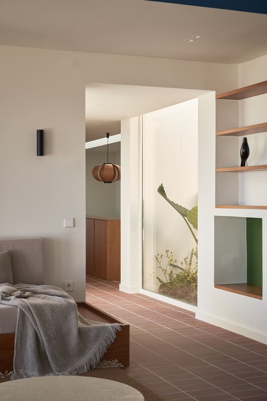 Casa Blajot / exitprojectes estudi d'arquitectura Casa Blajot / exitprojectes estudi d'arquitectura - Image 14 of 26