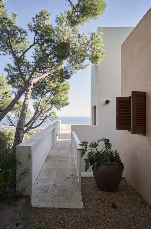 Casa Blajot / exitprojectes estudi d'arquitectura Casa Blajot / exitprojectes estudi d'arquitectura - Exterior Photography, Concrete