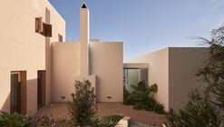Casa Blajot / exitprojectes estudi d'arquitectura