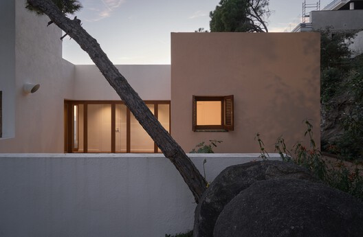 Casa Blajot / exitprojectes estudi d'arquitectura Casa Blajot / exitprojectes estudi d'arquitectura - Interior Photography