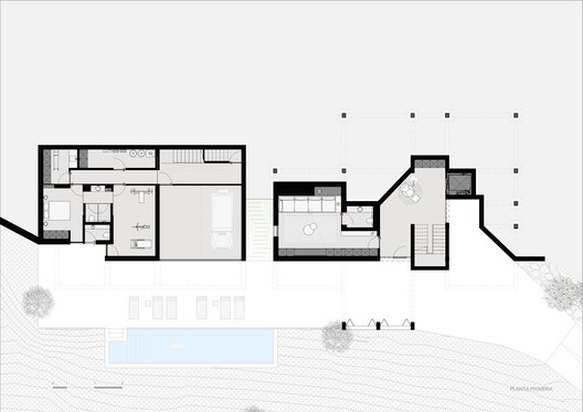 Casa Blajot / exitprojectes estudi d'arquitectura Casa Blajot / exitprojectes estudi d'arquitectura - Image 24 of 26