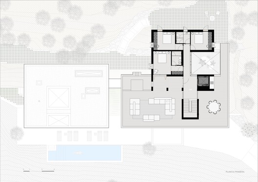 Casa Blajot / exitprojectes estudi d'arquitectura Casa Blajot / exitprojectes estudi d'arquitectura - Image 26 of 26