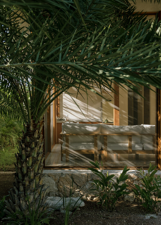 House in Mérida / F S D A - Image 2 of 20
