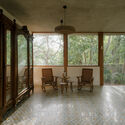 Casa en Mérida / F S D A - Fotografía interior, Casas, Sillas