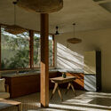 Casa en Mérida / F S D A - Fotografía interior, Casas