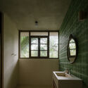 Casa en Mérida / F S D A - Fotografía interior, Casas, Baño, Tarjas