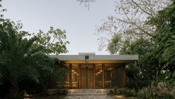 House in Mérida / F S D A