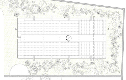 House in Mérida / F S D A - Image 16 of 20